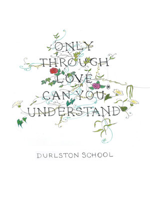 cover image of Only Through Love Can You Understand